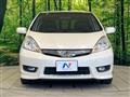 2012 Honda Fit Hybrid