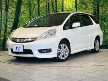 2012 Honda Fit Hybrid