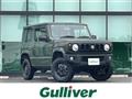 2019 Suzuki Jimny