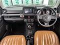 2019 Suzuki Jimny