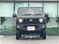 2019 Suzuki Jimny