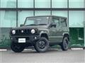 2019 Suzuki Jimny