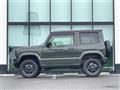2019 Suzuki Jimny