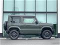 2019 Suzuki Jimny