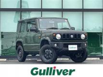 2019 Suzuki Jimny