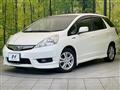 2012 Honda Fit Hybrid
