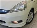 2012 Honda Fit Hybrid