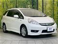 2012 Honda Fit Hybrid