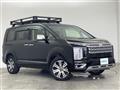 2020 Mitsubishi Delica D5
