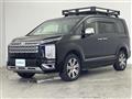 2020 Mitsubishi Delica D5