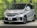 2011 Honda Freed