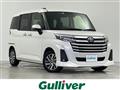 2023 Toyota Roomy