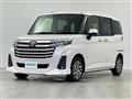 2023 Toyota Roomy