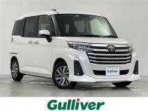 2023 Toyota Roomy