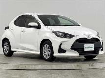 2021 Toyota Yaris