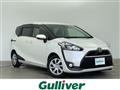 2016 Toyota Sienta