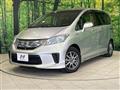 2013 Honda Freed