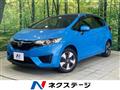 2015 Honda Fit Hybrid
