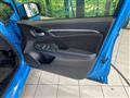 2015 Honda Fit Hybrid