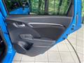 2015 Honda Fit Hybrid