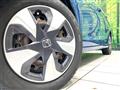 2016 Honda Fit Hybrid