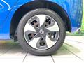 2016 Honda Fit Hybrid