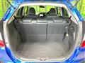 2016 Honda Fit Hybrid