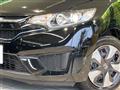 2016 Honda Fit Hybrid