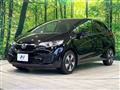 2016 Honda Fit Hybrid