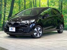 2016 Honda Fit Hybrid