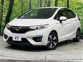 2016 Honda Fit Hybrid