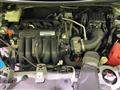 2016 Honda Fit Hybrid