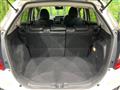 2016 Honda Fit Hybrid
