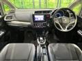 2016 Honda Fit Hybrid