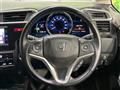 2016 Honda Fit Hybrid