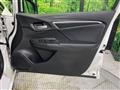 2016 Honda Fit Hybrid