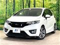 2016 Honda Fit Hybrid