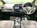 2016 Honda Fit Hybrid