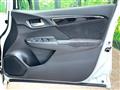 2016 Honda Fit Hybrid