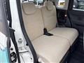 2017 Daihatsu Move Canbus