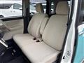 2017 Daihatsu Move Canbus
