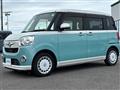 2017 Daihatsu Move Canbus