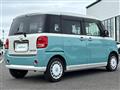 2017 Daihatsu Move Canbus