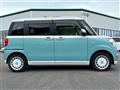 2017 Daihatsu Move Canbus