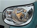 2017 Daihatsu Move Canbus