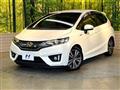 2013 Honda Fit Hybrid