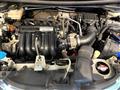 2013 Honda Fit Hybrid