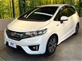 2013 Honda Fit Hybrid