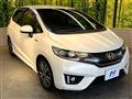 2013 Honda Fit Hybrid