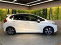 2013 Honda Fit Hybrid